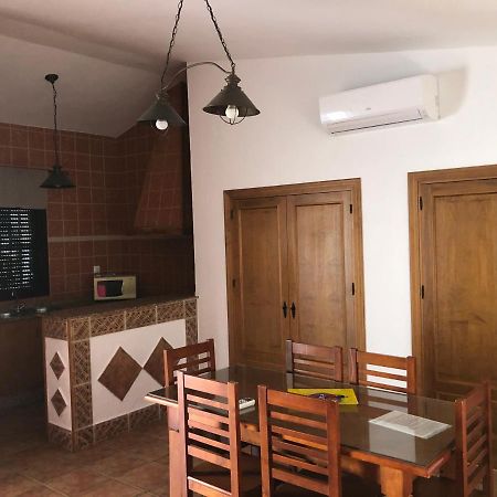 Chalet Ventura En Conil 콘일데라프론테라 외부 사진