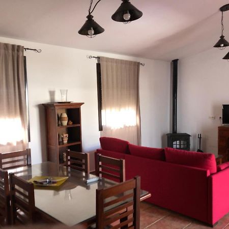 Chalet Ventura En Conil 콘일데라프론테라 외부 사진
