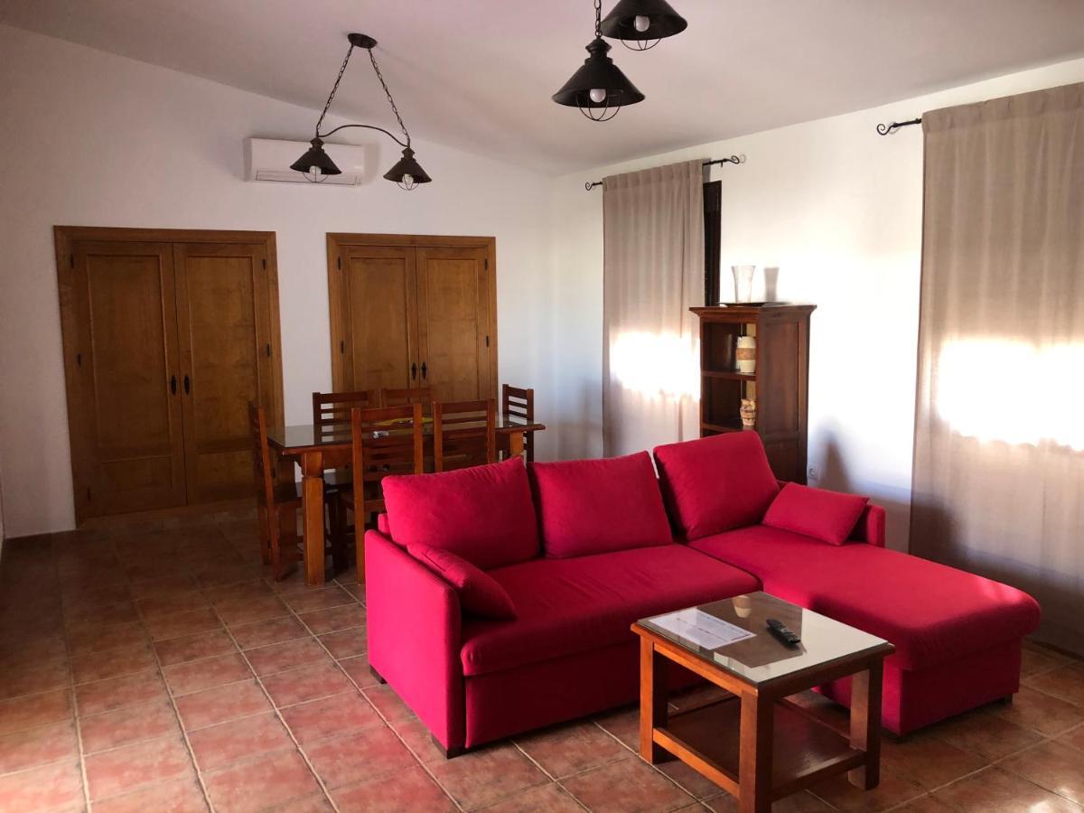 Chalet Ventura En Conil 콘일데라프론테라 외부 사진