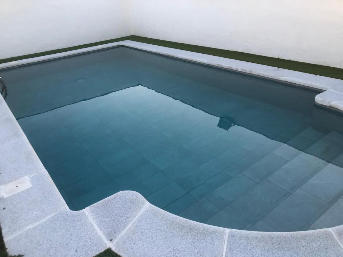 Chalet Ventura En Conil 콘일데라프론테라 외부 사진