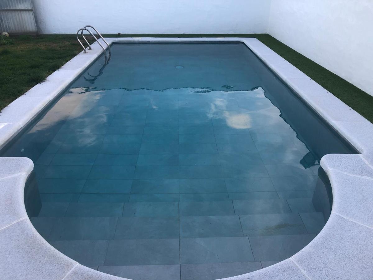 Chalet Ventura En Conil 콘일데라프론테라 외부 사진