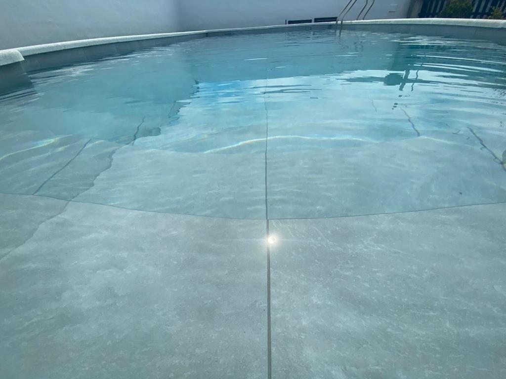 Chalet Ventura En Conil 콘일데라프론테라 외부 사진