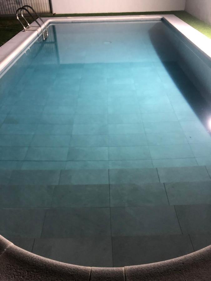 Chalet Ventura En Conil 콘일데라프론테라 외부 사진
