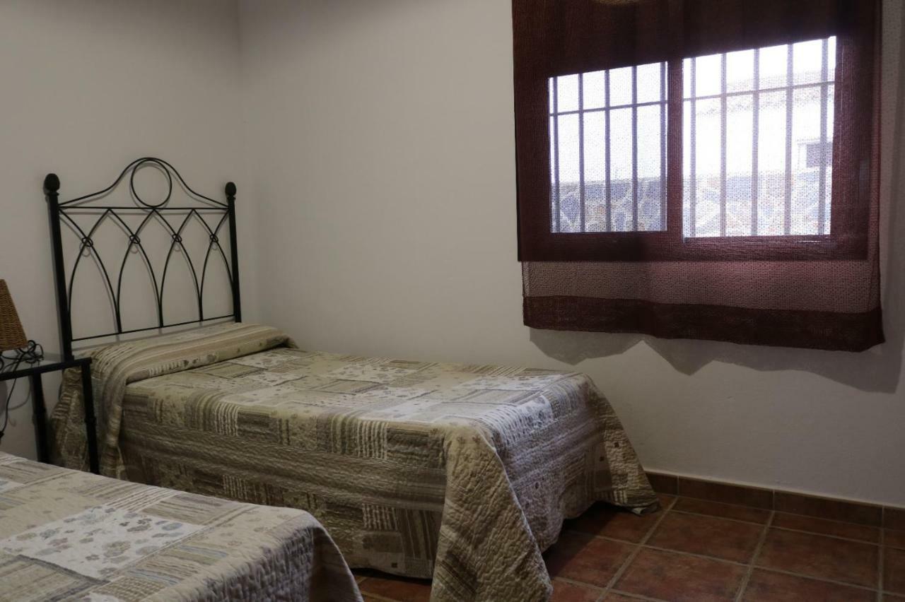 Chalet Ventura En Conil 콘일데라프론테라 외부 사진