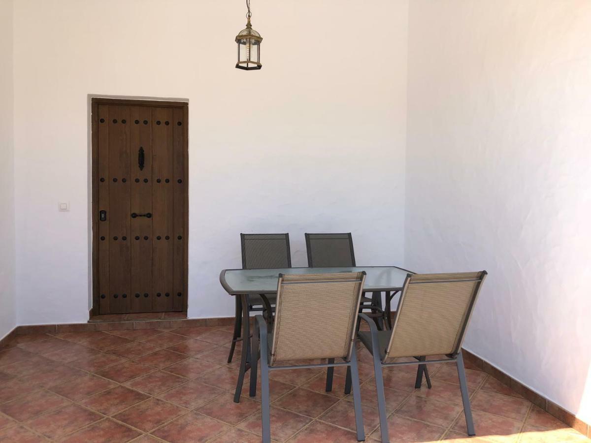 Chalet Ventura En Conil 콘일데라프론테라 외부 사진