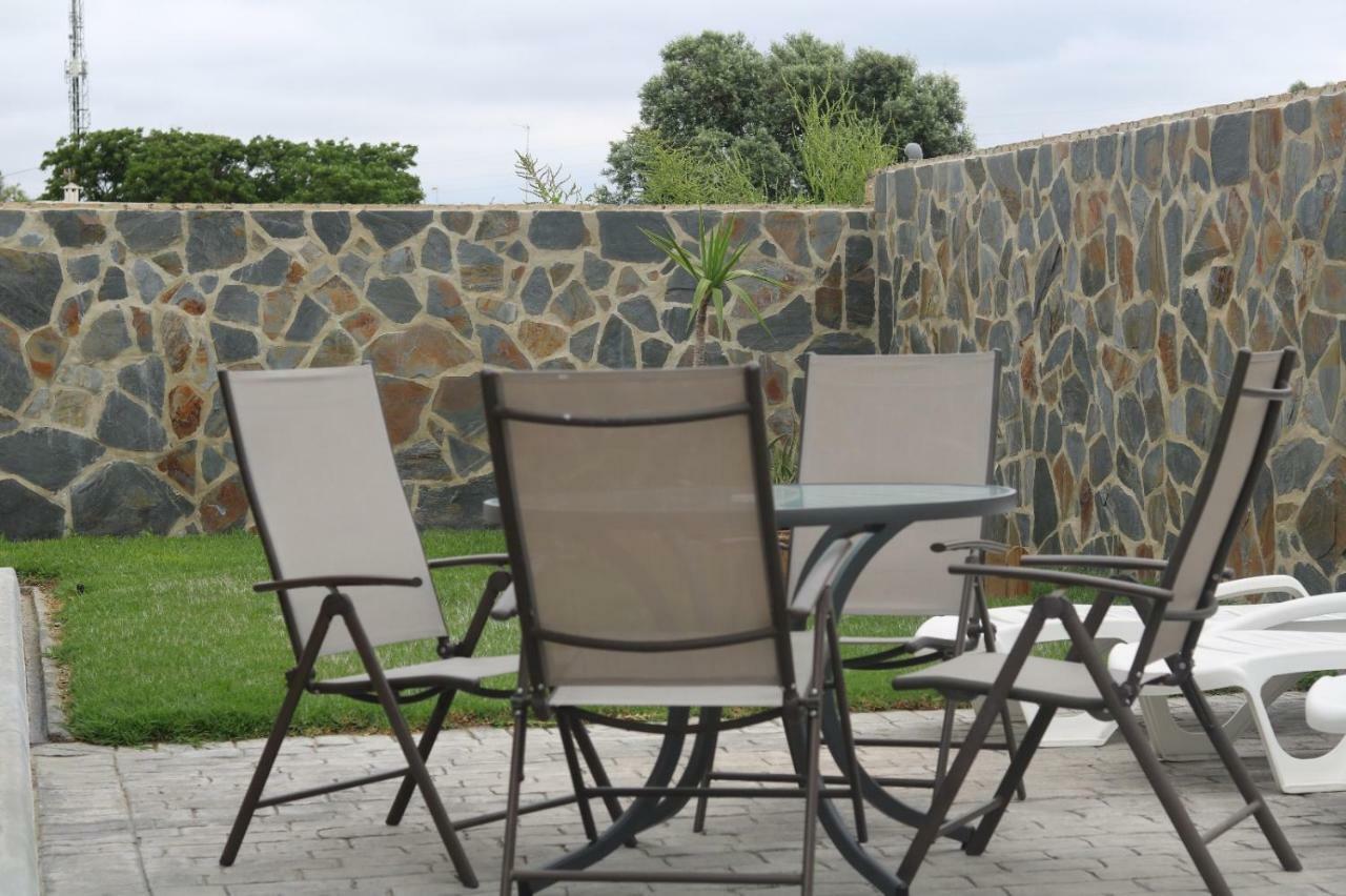 Chalet Ventura En Conil 콘일데라프론테라 외부 사진