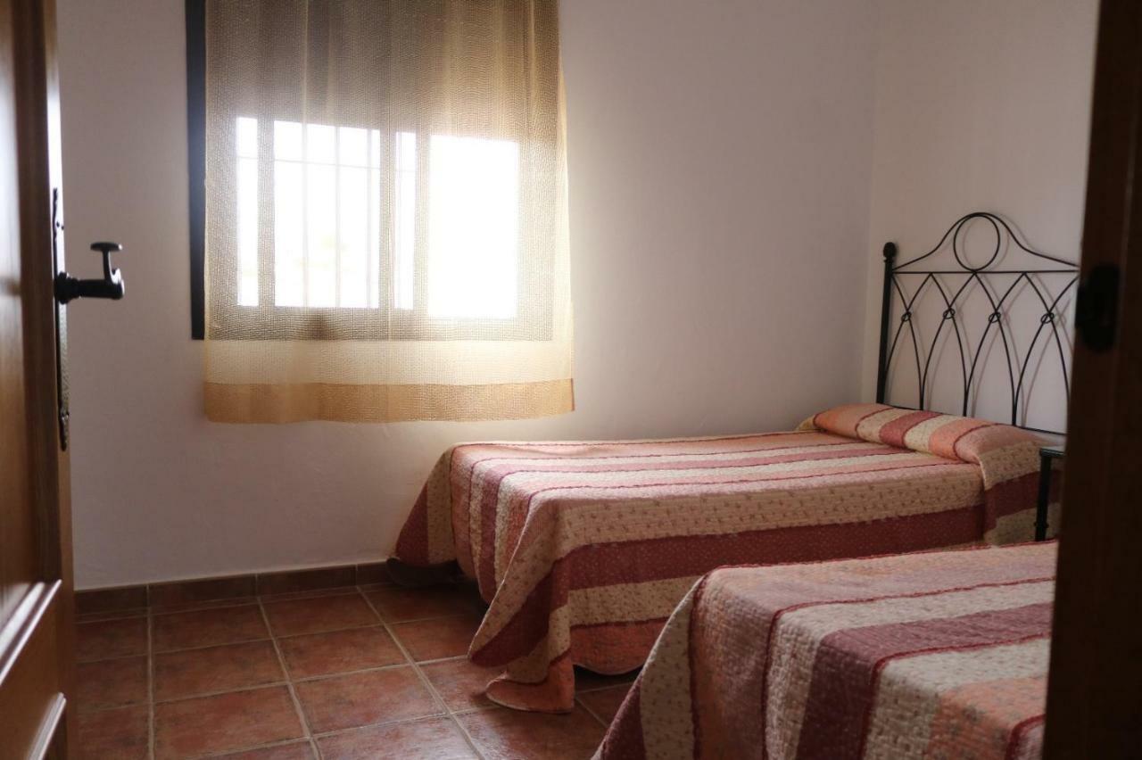 Chalet Ventura En Conil 콘일데라프론테라 외부 사진